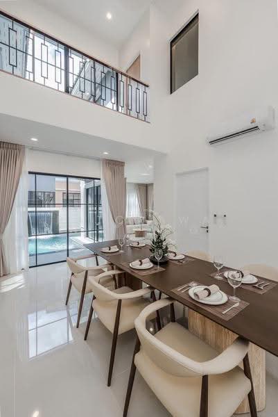 Crown Estate Dulwich Road : คราวน์ เอสเตท ดัลลิช โร๊ด, ภูเก็ต, เกาะแก้ว, เมืองภูเก็ต, ภูเก็ต, 195 ตร.ม., บ้านเดี่ยว ให้เช่า, โดย Ratchawan Huang, 500180551 - DDproperty.com
