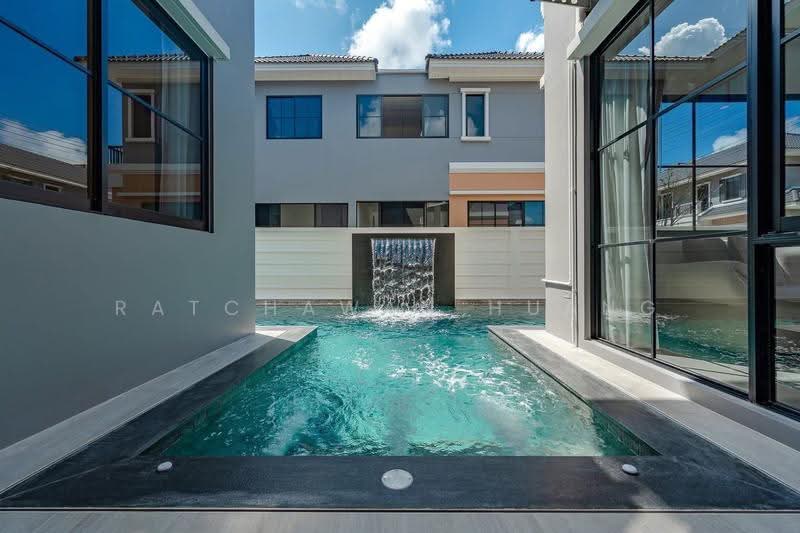 Crown Estate Dulwich Road : คราวน์ เอสเตท ดัลลิช โร๊ด, ภูเก็ต, เกาะแก้ว, เมืองภูเก็ต, ภูเก็ต, 195 ตร.ม., บ้านเดี่ยว ให้เช่า, โดย Ratchawan Huang, 500180551 - DDproperty.com