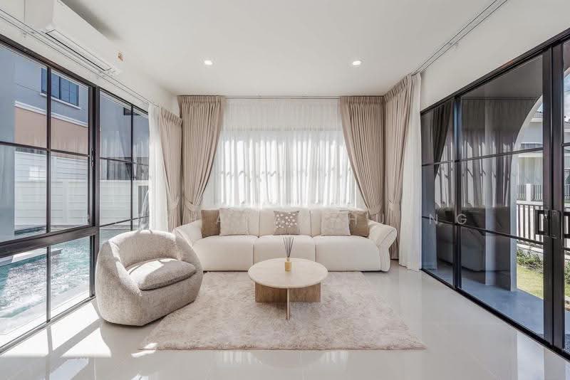 Crown Estate Dulwich Road : คราวน์ เอสเตท ดัลลิช โร๊ด, ภูเก็ต, เกาะแก้ว, เมืองภูเก็ต, ภูเก็ต, 195 ตร.ม., บ้านเดี่ยว ให้เช่า, โดย Ratchawan Huang, 500180551 - DDproperty.com