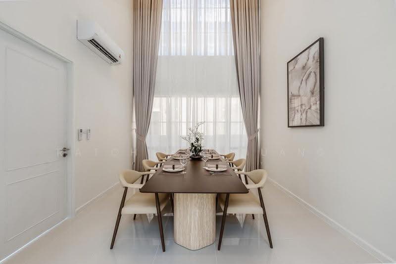 Crown Estate Dulwich Road, Phuket, Ko Kaeo, Muang Phuket, Phuket, 4 Bedrooms, 195 sqm, Single Detached House For Rent, by Ratchawan Huang, 500180551 - DDproperty.com