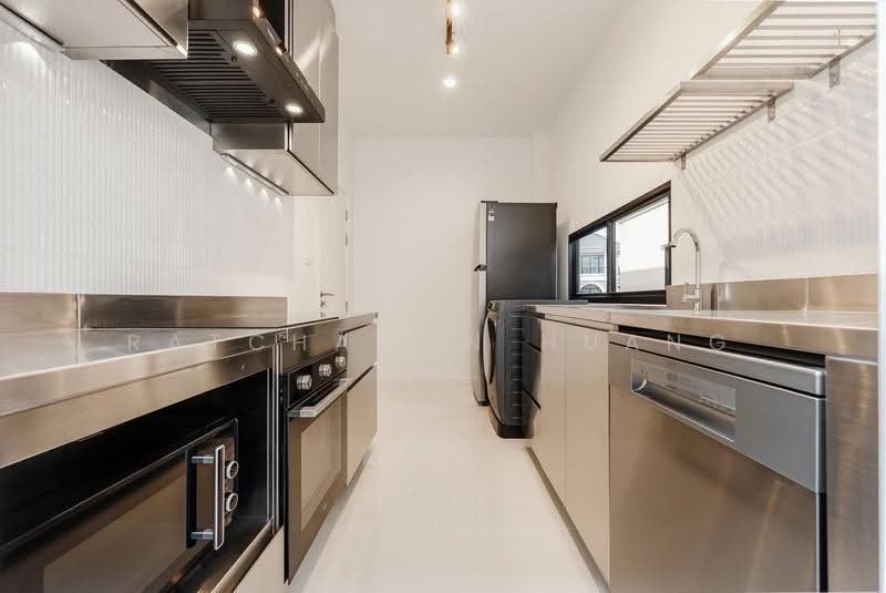 Crown Estate Dulwich Road : คราวน์ เอสเตท ดัลลิช โร๊ด, ภูเก็ต, เกาะแก้ว, เมืองภูเก็ต, ภูเก็ต, 195 ตร.ม., บ้านเดี่ยว ให้เช่า, โดย Ratchawan Huang, 500180551 - DDproperty.com
