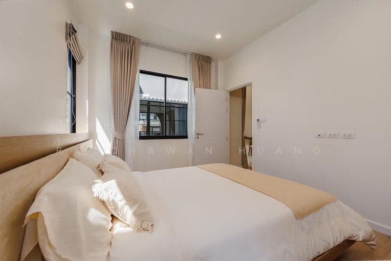 Crown Estate Dulwich Road, Phuket, Ko Kaeo, Muang Phuket, Phuket, 4 Bedrooms, 195 sqm, Single Detached House For Rent, by Ratchawan Huang, 500180551 - DDproperty.com