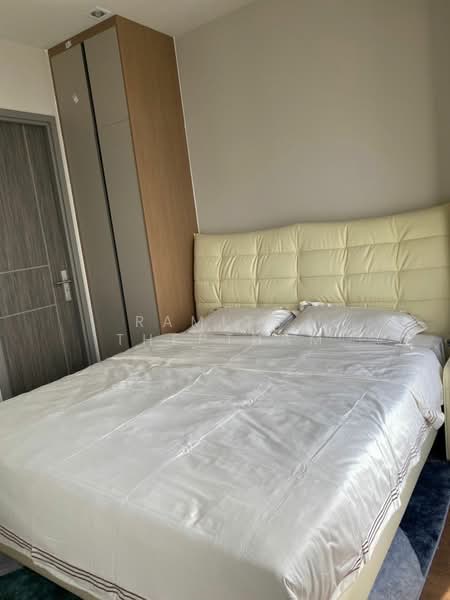 IDEO Q Victory, Bangkok, 9 Phaya Thai Road, Thanon Phaya Thai, Ratchathewi, Bangkok, 2 Bedrooms, 60 sqm, Condo For Rent, by Ramita  Theptham, 500180555 - DDproperty.com