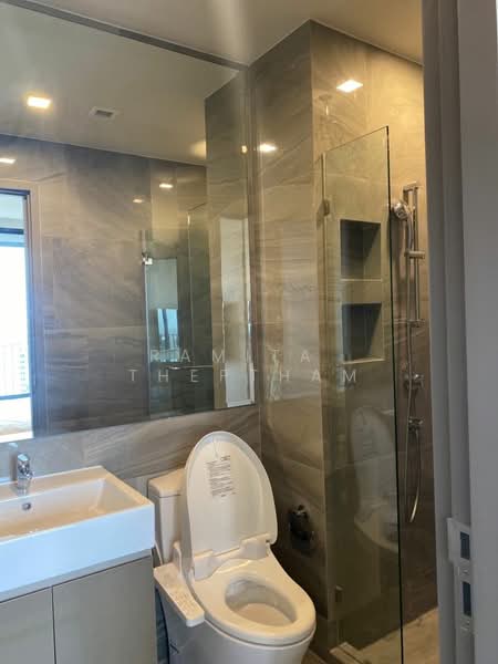 IDEO Q Victory, Bangkok, 9 Phaya Thai Road, Thanon Phaya Thai, Ratchathewi, Bangkok, 2 Bedrooms, 60 sqm, Condo For Rent, by Ramita  Theptham, 500180555 - DDproperty.com