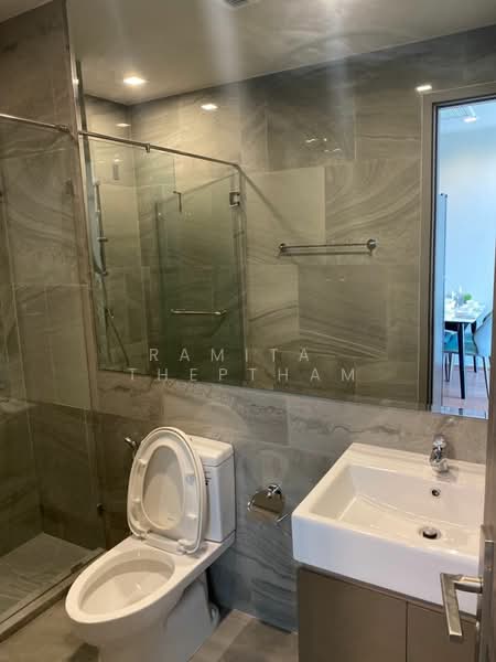 IDEO Q Victory, Bangkok, 9 Phaya Thai Road, Thanon Phaya Thai, Ratchathewi, Bangkok, 2 Bedrooms, 60 sqm, Condo For Rent, by Ramita  Theptham, 500180555 - DDproperty.com