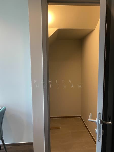 IDEO Q Victory, Bangkok, 9 Phaya Thai Road, Thanon Phaya Thai, Ratchathewi, Bangkok, 2 Bedrooms, 60 sqm, Condo For Rent, by Ramita  Theptham, 500180555 - DDproperty.com