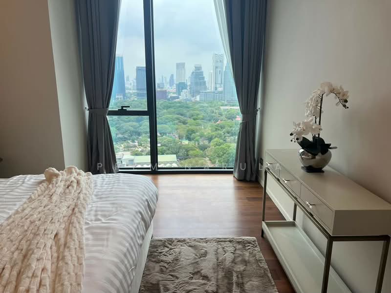 The Residences at Sindhorn Kempinski, Bangkok, 88 Soi Tonson Sarasin Road, Lumphini, Pathum Wan, Bangkok, 5 Bedrooms, 359 sqm, Condo For Sale, by Prem Narula, 500180557 - DDproperty.com