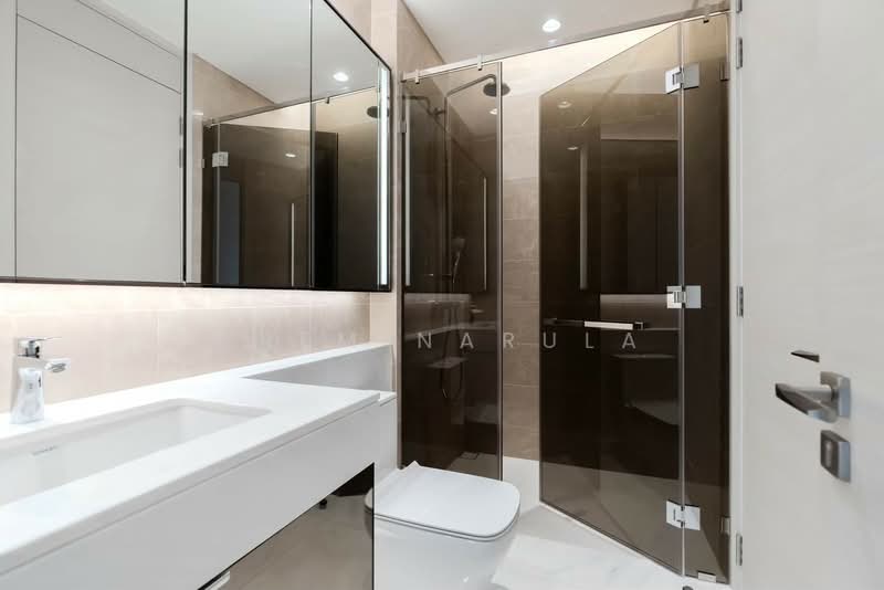 The Residences at Sindhorn Kempinski : เดอะ เรสซิเดนซ์ แอท สินธร เคมปินสกี้, กรุงเทพ, 88 ซอยต้นสน ถนน สารสิน, ลุมพินี, ปทุมวัน, กรุงเทพ, 359 ตร.ม., คอนโด ขาย, โดย Prem Narula, 500180557 - DDproperty.com