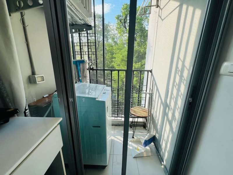 Dcondo Campus Resort Chiang Mai, Chiang Mai, Suthep, Su Thep, Muang Chiang Mai, Chiang Mai, Studio, 30 sqm, Condo For Sale, by วราพร ตางจงราช, 500180558 - DDproperty.com