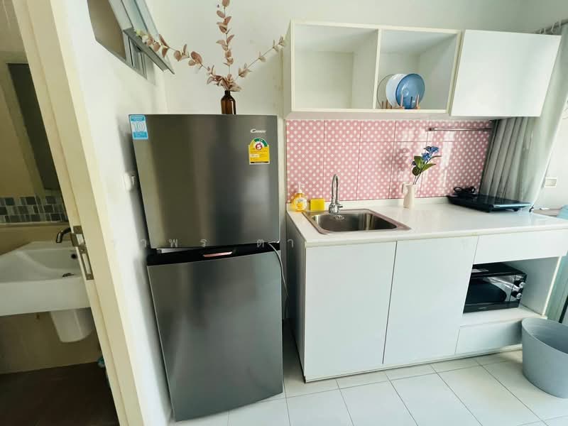 Dcondo Campus Resort Chiang Mai : ดีคอนโด แคมปัส รีสอร์ท เชียงใหม่, เชียงใหม่, สุเทพ, สุเทพ, เมืองเชียงใหม่, เชียงใหม่, 30 ตร.ม., คอนโด ขาย, โดย วราพร ตางจงราช, 500180558 - DDproperty.com