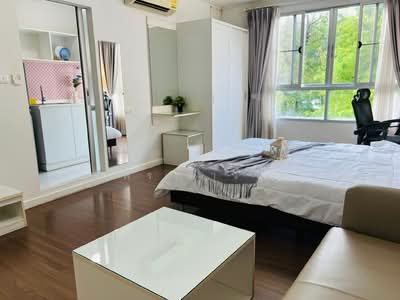 ขาย - Dcondo Campus Resort Chiang Mai : ดีคอนโด แคมปัส รีสอร์ท เชียงใหม่, เชียงใหม่