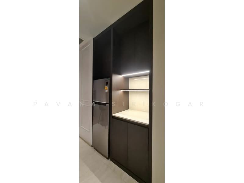 ASHTON Silom, Bangkok, 166 Silom Road, Bang Rak, Bang Rak, Bangkok, 1 Bedroom, 36 sqm, Condo For Rent, by Pavana Sirikogar, 500180560 - DDproperty.com
