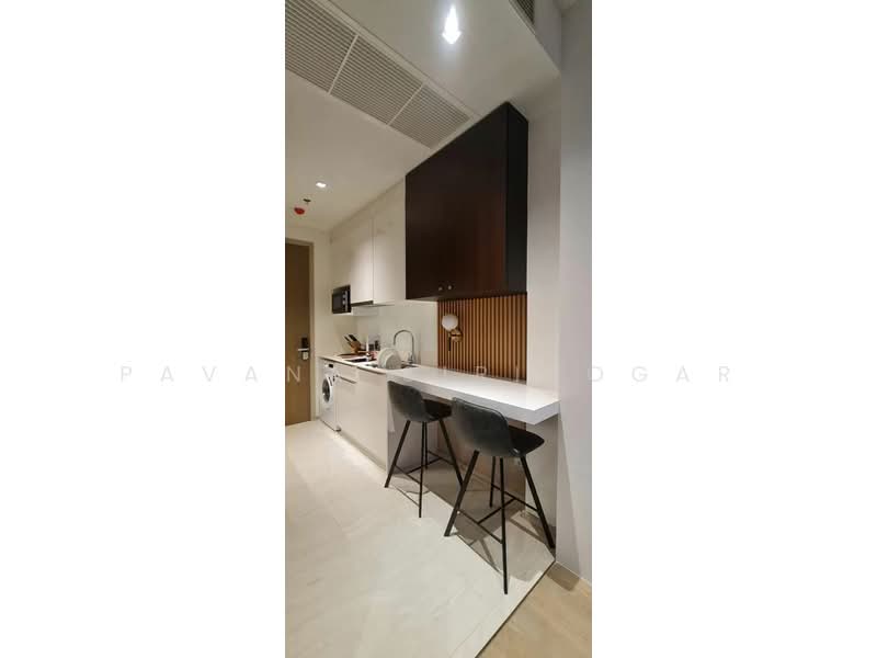 ASHTON Silom, Bangkok, 166 Silom Road, Bang Rak, Bang Rak, Bangkok, 1 Bedroom, 36 sqm, Condo For Rent, by Pavana Sirikogar, 500180560 - DDproperty.com