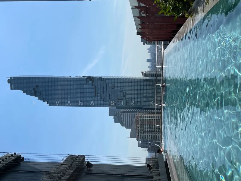 ASHTON Silom : แอชตัน สีลม, กรุงเทพ, 166 ถนนสีลม, บางรัก, บางรัก, กรุงเทพ, 36 ตร.ม., คอนโด ให้เช่า, โดย Pavana Sirikogar, 500180560 - DDproperty.com