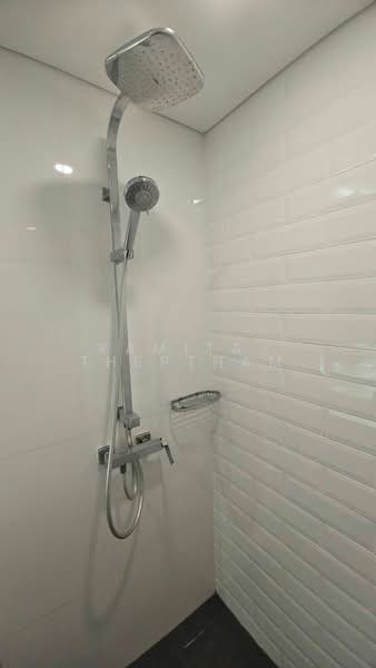 Siamese Rama 9, Bangkok, Rama 9 Road, Huai Khwang, Huai Khwang, Bangkok, 1 Bedroom, 37 sqm, Condo For Rent, by Ramita  Theptham, 500180561 - DDproperty.com