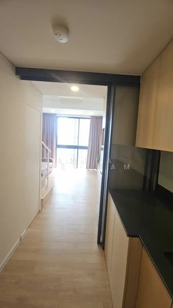 Siamese Rama 9, Bangkok, Rama 9 Road, Huai Khwang, Huai Khwang, Bangkok, 1 Bedroom, 37 sqm, Condo For Rent, by Ramita  Theptham, 500180561 - DDproperty.com