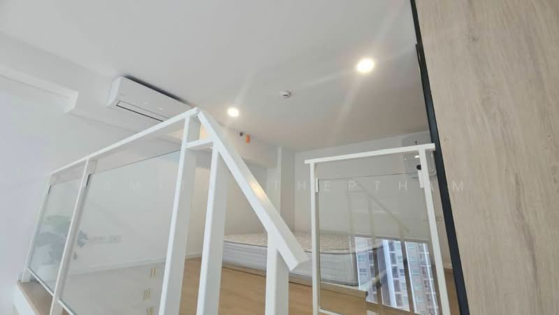 Siamese Rama 9, Bangkok, Rama 9 Road, Huai Khwang, Huai Khwang, Bangkok, 1 Bedroom, 37 sqm, Condo For Rent, by Ramita  Theptham, 500180561 - DDproperty.com