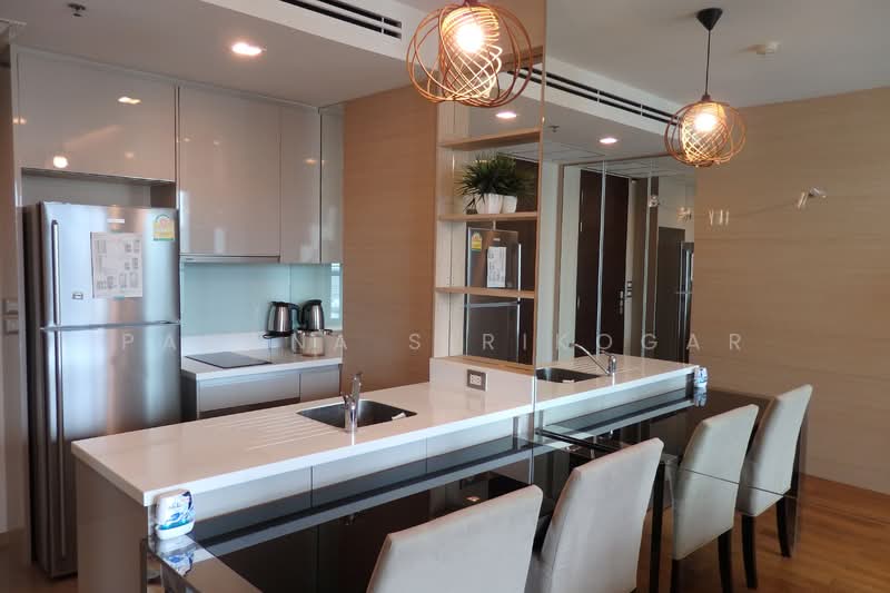 The Address Asoke : ดิ แอดเดรส อโศก, กรุงเทพ, 1655 ถนนเพชรบุรี แขวงมักกะสัน เขตราชเทวี กรุงเทพมหานคร, มักกะสัน, ราชเทวี, กรุงเทพ, 46 ตร.ม., คอนโด ให้เช่า, โดย Pavana Sirikogar, 500180562 - DDproperty.com