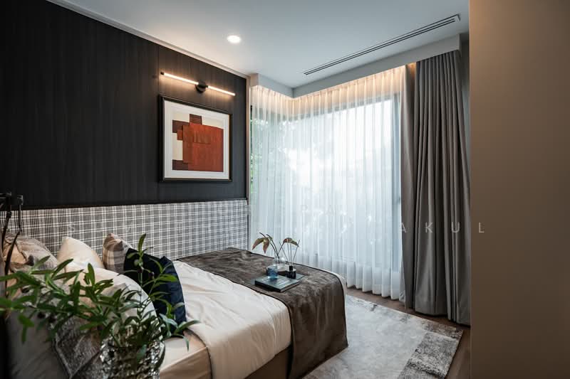 Origin Residences Sukhumvit, Bangkok, Phra Kanong, Khlong Toei, Bangkok, 3 Bedrooms, 61 sqm, Condo For Sale, by Orapa Sumetheesirisakul, 500180563 - DDproperty.com