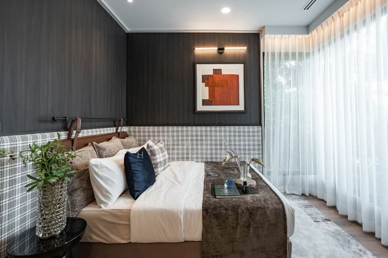 Origin Residences Sukhumvit, Bangkok, Phra Kanong, Khlong Toei, Bangkok, 3 Bedrooms, 61 sqm, Condo For Sale, by Orapa Sumetheesirisakul, 500180563 - DDproperty.com