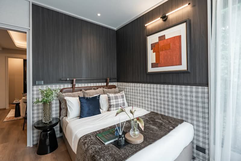 Origin Residences Sukhumvit, Bangkok, Phra Kanong, Khlong Toei, Bangkok, 3 Bedrooms, 61 sqm, Condo For Sale, by Orapa Sumetheesirisakul, 500180563 - DDproperty.com