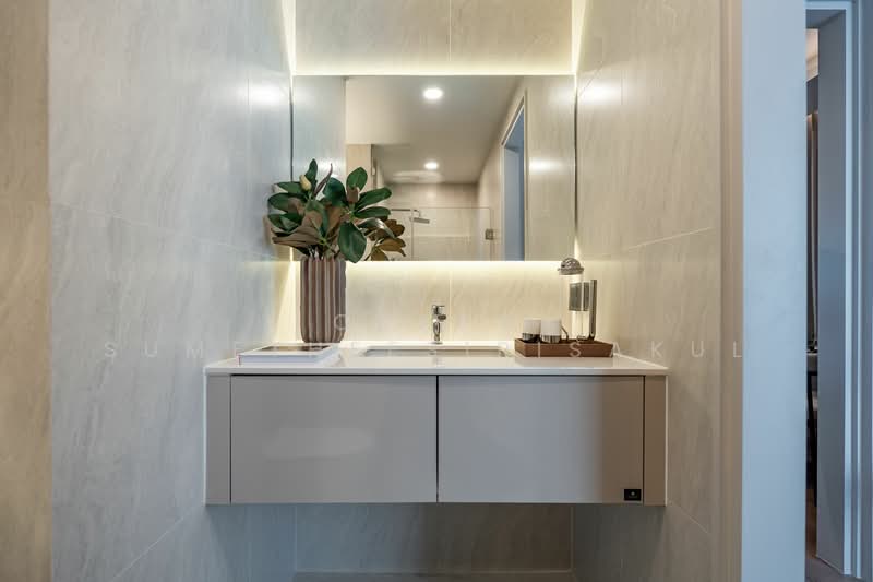 Origin Residences Sukhumvit : ออริจิ้น เรสซิเดนซ์ สุขุมวิท, กรุงเทพ, พระโขนง, คลองเตย, กรุงเทพ, 61 ตร.ม., คอนโด ขาย, โดย Orapa Sumetheesirisakul, 500180563 - DDproperty.com