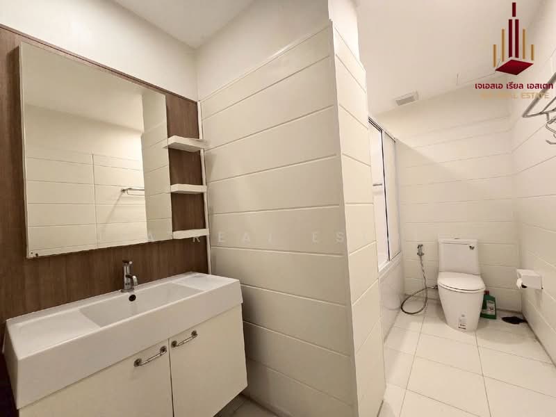 Q House Condo Sathorn, Bangkok, Thonburi Road, Khlong Ton Sai, Khlong San, Bangkok, 2 Bedrooms, 71 sqm, Condo For Rent, by JSA REAL ESTATE, 500180566 - DDproperty.com