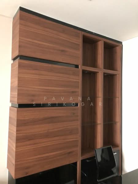 Ivy Thonglor, Bangkok, 889 Thonglor Road, Khlong Tan Nua, Watthana, Bangkok, 1 Bedroom, 36 sqm, Condo For Rent, by Pavana Sirikogar, 500180572 - DDproperty.com