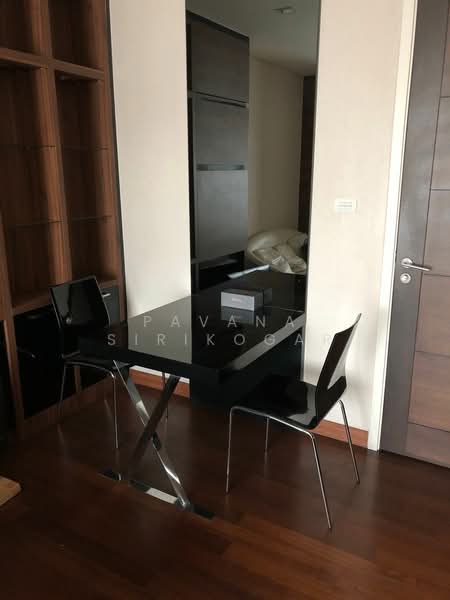 Ivy Thonglor, Bangkok, 889 Thonglor Road, Khlong Tan Nua, Watthana, Bangkok, 1 Bedroom, 36 sqm, Condo For Rent, by Pavana Sirikogar, 500180572 - DDproperty.com