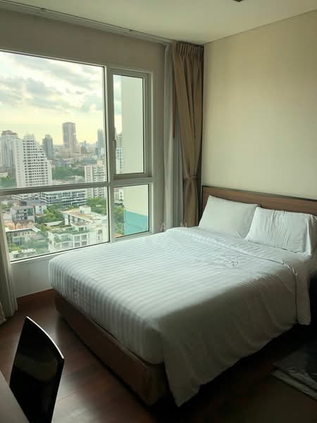 Ivy Thonglor, Bangkok, 889 Thonglor Road, Khlong Tan Nua, Watthana, Bangkok, 1 Bedroom, 36 sqm, Condo For Rent, by Pavana Sirikogar, 500180572 - DDproperty.com