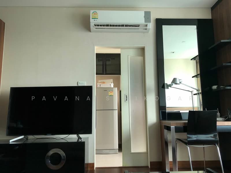 Ivy Thonglor, Bangkok, 889 Thonglor Road, Khlong Tan Nua, Watthana, Bangkok, 1 Bedroom, 36 sqm, Condo For Rent, by Pavana Sirikogar, 500180572 - DDproperty.com
