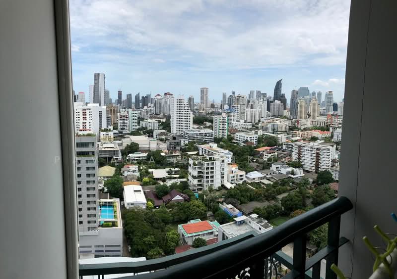 Ivy Thonglor, Bangkok, 889 Thonglor Road, Khlong Tan Nua, Watthana, Bangkok, 1 Bedroom, 36 sqm, Condo For Rent, by Pavana Sirikogar, 500180572 - DDproperty.com