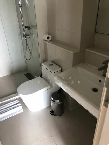 Ivy Thonglor, Bangkok, 889 Thonglor Road, Khlong Tan Nua, Watthana, Bangkok, 1 Bedroom, 36 sqm, Condo For Rent, by Pavana Sirikogar, 500180572 - DDproperty.com