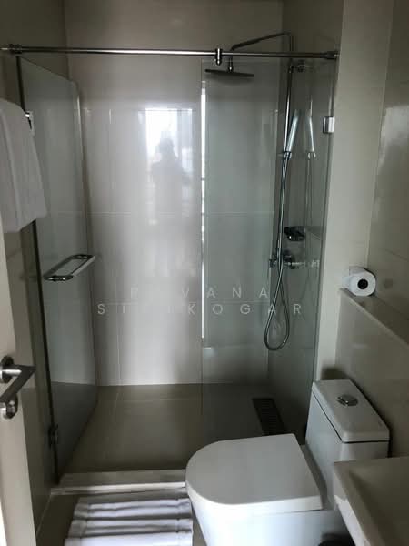 Ivy Thonglor, Bangkok, 889 Thonglor Road, Khlong Tan Nua, Watthana, Bangkok, 1 Bedroom, 36 sqm, Condo For Rent, by Pavana Sirikogar, 500180572 - DDproperty.com