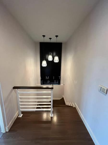 Setthasiri Krungthep Kreetha, Bangkok, Krungthep Kreetha Road, Hua Mak, Bang Kapi, Bangkok, 3 Bedrooms, 195 sqm, Single Detached House For Rent, by Ramita  Theptham, 500180578 - DDproperty.com