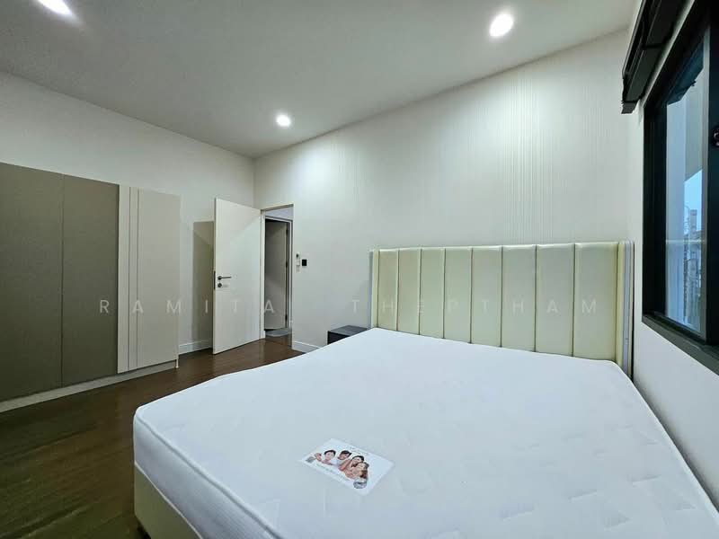 Setthasiri Krungthep Kreetha, Bangkok, Krungthep Kreetha Road, Hua Mak, Bang Kapi, Bangkok, 3 Bedrooms, 195 sqm, Single Detached House For Rent, by Ramita  Theptham, 500180578 - DDproperty.com