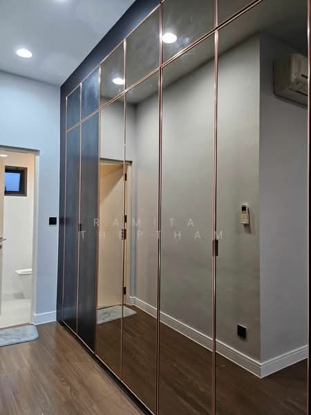 Setthasiri Krungthep Kreetha : เศรษฐสิริ กรุงเทพกรีฑา, กรุงเทพ, ถนนกรุงเทพกรีฑา, หัวหมาก, บางกะปิ, กรุงเทพ, 195 ตร.ม., บ้านเดี่ยว ให้เช่า, โดย Ramita  Theptham, 500180578 - DDproperty.com