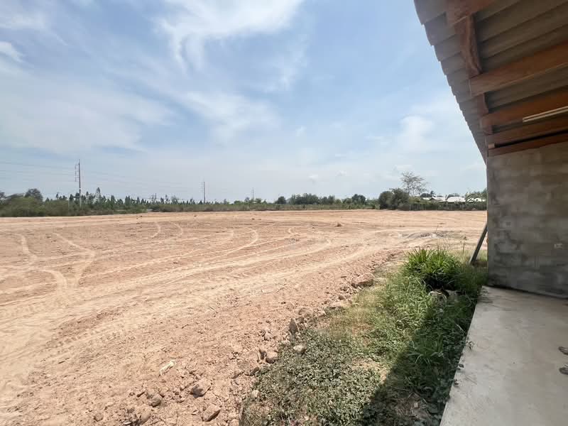 ให้เช่า - ให้เช่าที่ดินเปล่า หินกอง จ.ราชบุรี, ราชบุรี