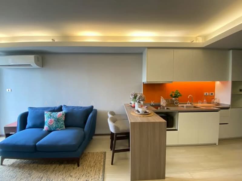 Maitria Residence Rama 9, Bangkok, 908/1, 908/2 Rimklong Samsen Road, Bang Kapi, Huai Khwang, Bangkok, 1 Bedroom, 48 sqm, Apartment For Rent, by Pavana Sirikogar, 500180580 - DDproperty.com