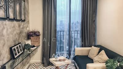 ขาย - The Niche Pride Thonglor-Phetchaburi : เดอะ นิช ไพรด์ ทองหล่อ-เพชรบุรี, กรุงเทพ