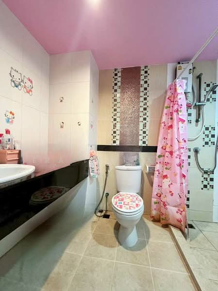 Lucas Garden - Family House, Bangkok, Nak Niwat Road, Lat Phrao, Lat Phrao, Bangkok, 2 Bedrooms, 56 sqm, Condo For Sale, by ERA Thailand, 500180582 - DDproperty.com