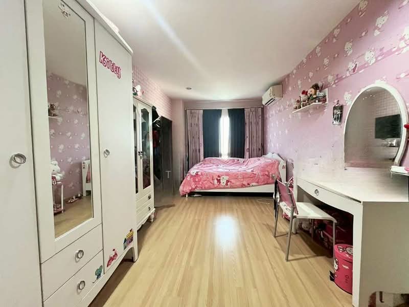 Lucas Garden - Family House : ลูคัส การ์เด้นท์ - แฟมมิลี่ เฮ้าส์, กรุงเทพ, ถนนนาคนิวาส, ลาดพร้าว, ลาดพร้าว, กรุงเทพ, 56 ตร.ม., คอนโด ขาย, โดย ERA Thailand, 500180582 - DDproperty.com