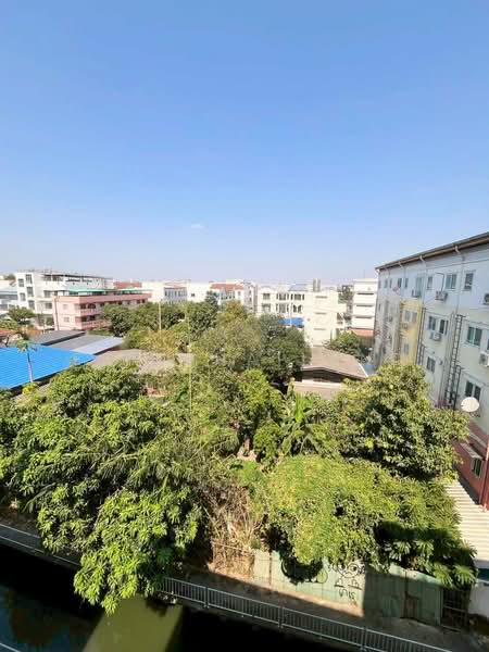 Lucas Garden - Family House, Bangkok, Nak Niwat Road, Lat Phrao, Lat Phrao, Bangkok, 2 Bedrooms, 56 sqm, Condo For Sale, by ERA Thailand, 500180582 - DDproperty.com