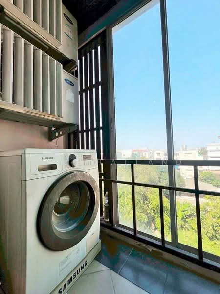 Lucas Garden - Family House, Bangkok, Nak Niwat Road, Lat Phrao, Lat Phrao, Bangkok, 2 Bedrooms, 56 sqm, Condo For Sale, by ERA Thailand, 500180582 - DDproperty.com