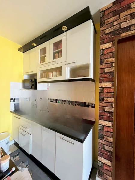 Lucas Garden - Family House : ลูคัส การ์เด้นท์ - แฟมมิลี่ เฮ้าส์, กรุงเทพ, ถนนนาคนิวาส, ลาดพร้าว, ลาดพร้าว, กรุงเทพ, 56 ตร.ม., คอนโด ขาย, โดย ERA Thailand, 500180582 - DDproperty.com