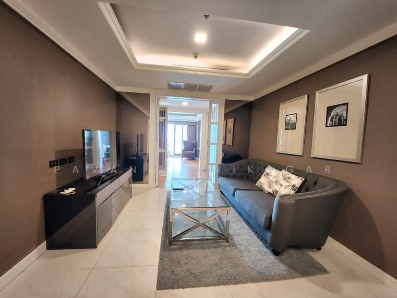 State Tower, Bangkok, 1055 Silom Road, Silom, Bang Rak, Bangkok, 1 Bedroom, 68 sqm, Condo For Rent, by Pavana Sirikogar, 500180585 - DDproperty.com