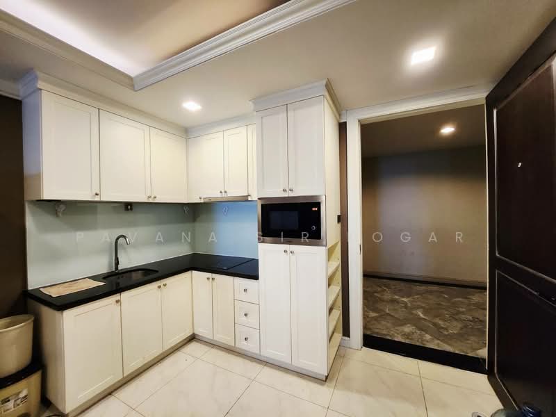 State Tower : อาคารสเตททาวเวอร์, กรุงเทพ, 1055 ถนนสีลม, สีลม, บางรัก, กรุงเทพ, 68 ตร.ม., คอนโด ให้เช่า, โดย Pavana Sirikogar, 500180585 - DDproperty.com