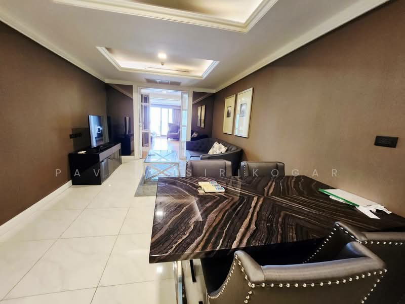 State Tower : อาคารสเตททาวเวอร์, กรุงเทพ, 1055 ถนนสีลม, สีลม, บางรัก, กรุงเทพ, 68 ตร.ม., คอนโด ให้เช่า, โดย Pavana Sirikogar, 500180585 - DDproperty.com