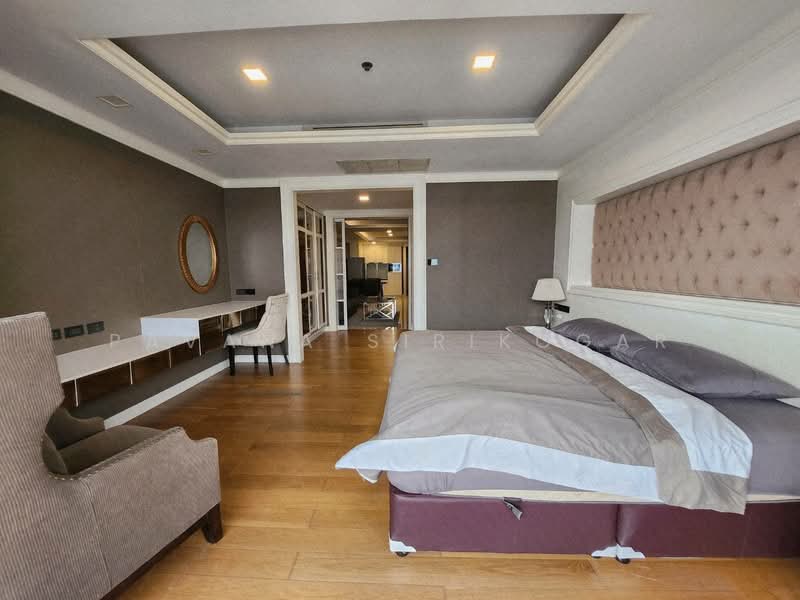 State Tower, Bangkok, 1055 Silom Road, Silom, Bang Rak, Bangkok, 1 Bedroom, 68 sqm, Condo For Rent, by Pavana Sirikogar, 500180585 - DDproperty.com