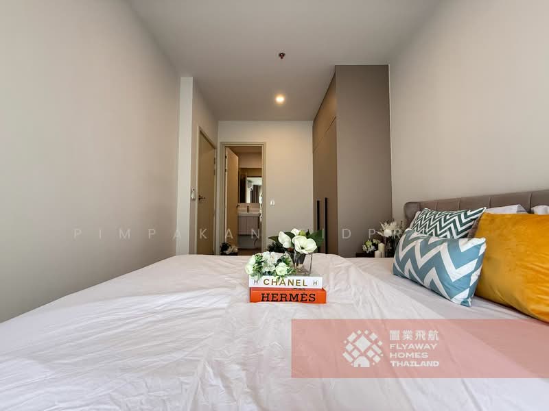 Life Rama 4-Asoke : ไลฟ์ พระราม 4 - อโศก, กรุงเทพ, พระราม 4, คลองเตย, คลองเตย, กรุงเทพ, 38 ตร.ม., คอนโด ให้เช่า, โดย Pimpakan Tidprom, 500180587 - DDproperty.com